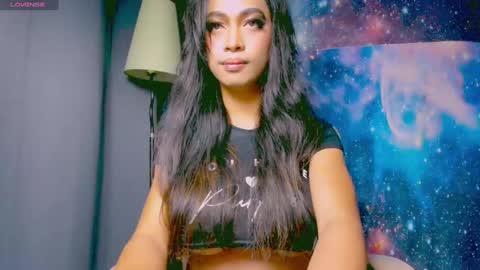 Lara online show from February 3, 6:28 pm