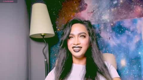 Lara online show from February 18, 10:36 pm