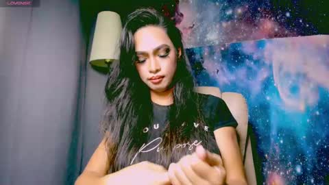 Lara online show from February 21, 2:50 am