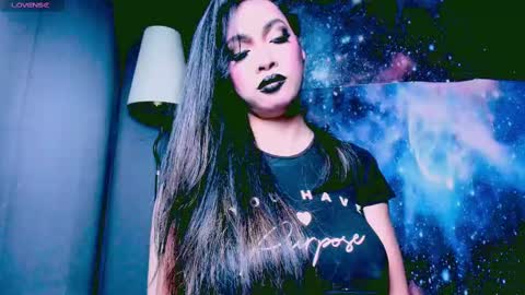 Lara online show from February 26, 3:19 pm