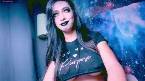 Lara online show from February 27, 1:59 am