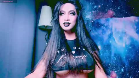 Lara online show from February 27, 5:02 am