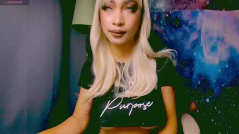 Lara online show from March 5, 2:36 am