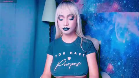 Lara online show from March 7, 1:42 am