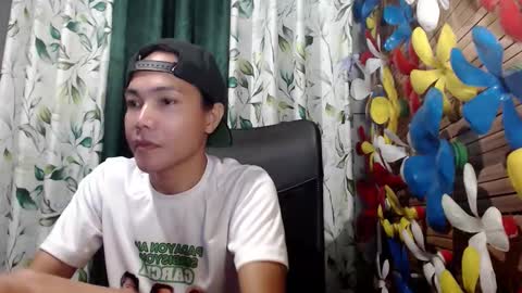 Snapshot of xxskinny_alonzoxx chatting on September 26, 3:16 pm Ali online show from September 26, 3:16 pm