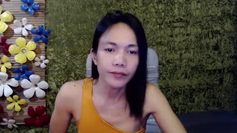 Snapshot of xxskinny_alonzoxx chatting on November 4, 6:07 pm Ali online show from November 4, 6:07 pm