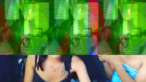 SOFFIA online show from March 29, 8:09 pm