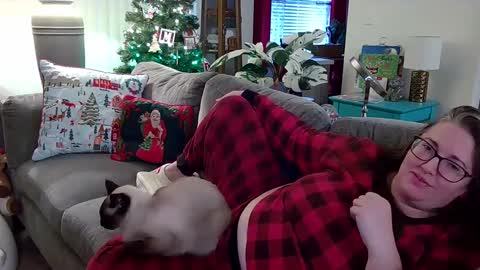 Snapshot of xxstrawberryjanexx chatting on December 17, 10:54 pm Strawberry Jane online show from December 17, 10:54 pm