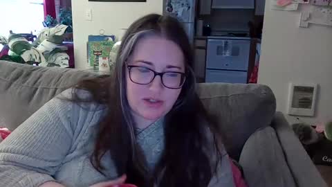 Snapshot of xxstrawberryjanexx chatting on December 28, 9:40 pm Strawberry Jane online show from December 28, 9:40 pm