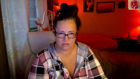 Snapshot of xxstrawberryjanexx chatting on October 9, 1:14 am Strawberry Jane online show from October 9, 1:14 am