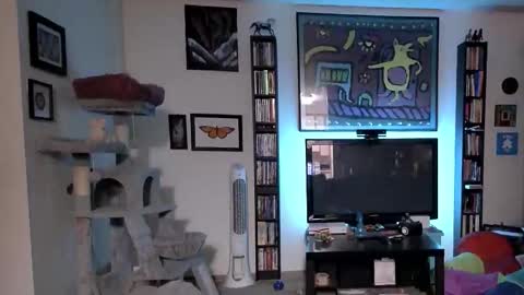 Snapshot of xxstrawberryjanexx chatting on January 19, 2:15 am Strawberry Jane online show from January 19, 2:15 am