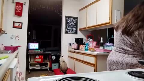 Snapshot of xxstrawberryjanexx chatting on February 3, 4:23 pm Strawberry Jane online show from February 3, 4:23 pm