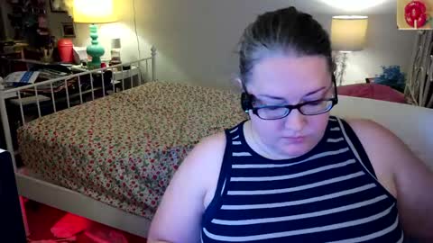Strawberry Jane online show from May 22, 3:57 am