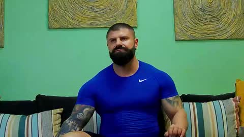 Xtream Leonard online show from February 2, 12:26 pm