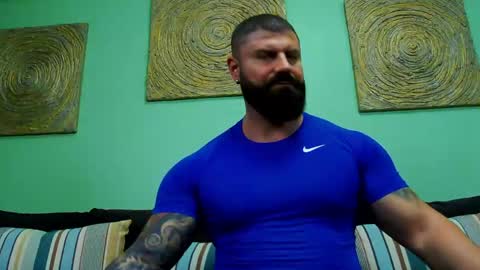 Xtream Leonard online show from April 14, 8:53 am