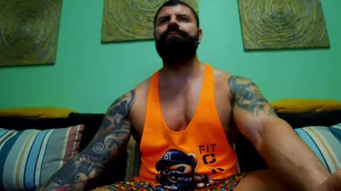 Xtream Leonard online show from May 26, 5:58 am