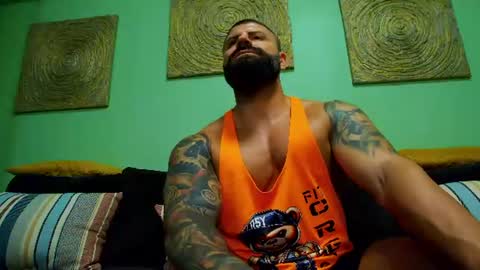 Xtream Leonard online show from June 12, 6:45 am