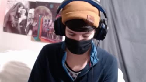 David Fox online show from November 27, 4:14 am