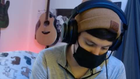 David Fox online show from January 13, 4:51 am