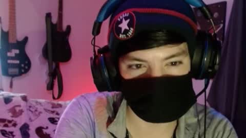 David Fox online show from March 7, 5:04 am