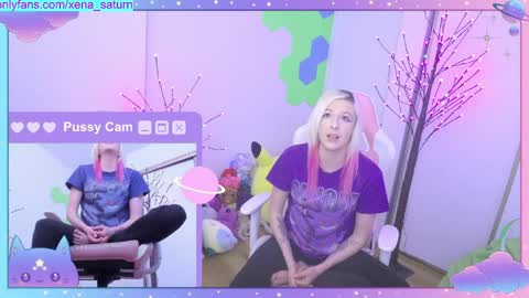 XXX3na online show from March 30, 8:32 pm