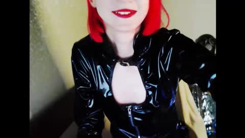 Andariel online show from December 22, 8:25 pm