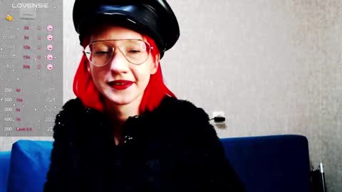 Andariel online show from January 9, 11:56 pm