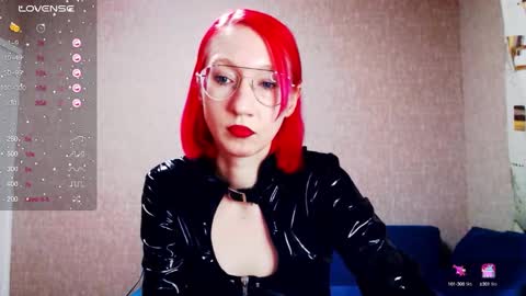 Andariel online show from January 21, 2:11 am