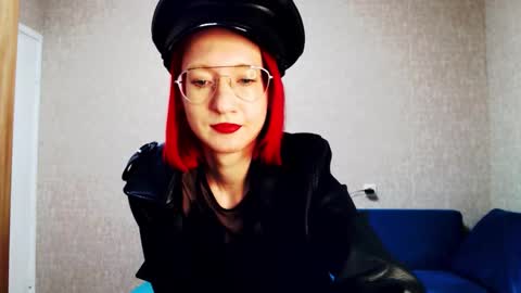 Andariel online show from January 25, 12:37 pm
