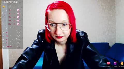 Andariel online show from January 27, 8:49 pm