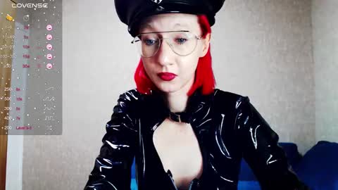 Andariel online show from January 28, 7:21 pm