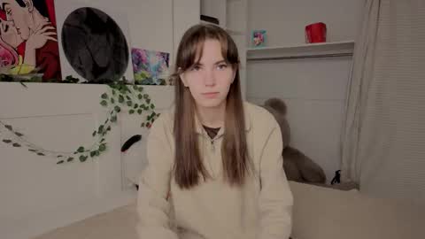 Eva online show from February 12, 3:01 am