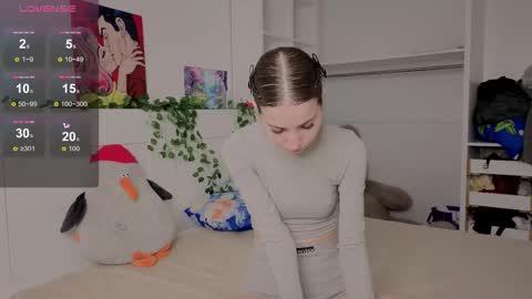 Eva online show from February 18, 5:03 am