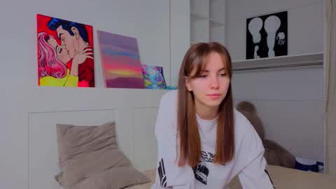 Eva online show from March 23, 5:00 am