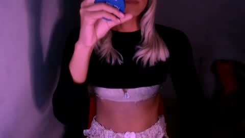 Chiara online show from May 24, 6:18 am