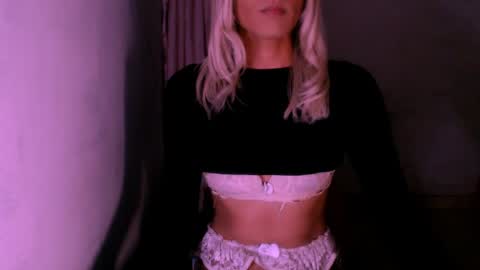 Chiara online show from May 24, 6:24 pm
