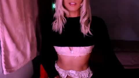 Chiara online show from June 23, 4:54 am