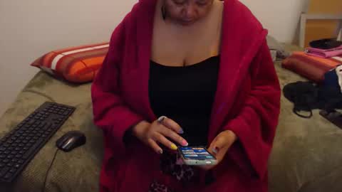 Ayanda online show from March 15, 6:14 pm