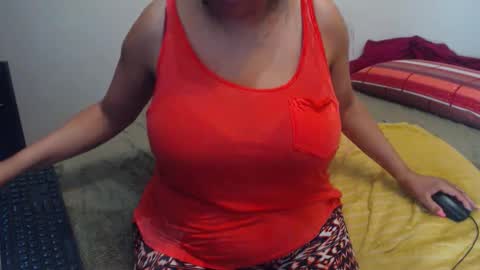 Ayanda online show from March 29, 5:57 pm