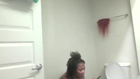 Danielle online show from September 30, 7:41 pm