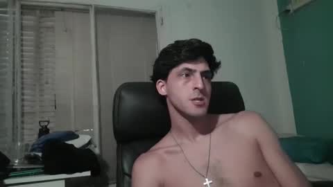 Snapshot of xxxfacu chatting on January 13, 4:07 am xxxfacu online show from January 13, 4:07 am