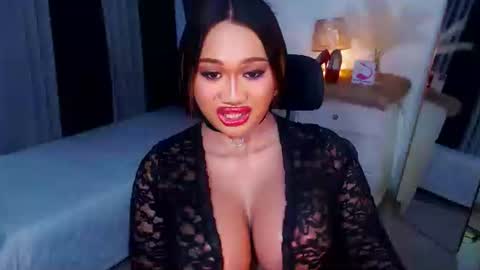 OLIVIA online show from March 11, 6:41 pm