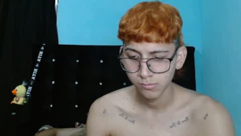 Snapshot of xxxhefestobyapoloxxx chatting on November 4, 1:27 am xxxhefestobyapoloxxx online show from November 4, 1:27 am