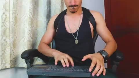 Kev online show from July 2, 7:53 pm