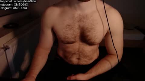 Matthias online show from September 23, 6:33 pm