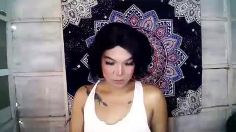 Snapshot of xxxlavanderfield chatting on October 20, 5:19 am xxxlavanderfield online show from October 20, 5:19 am