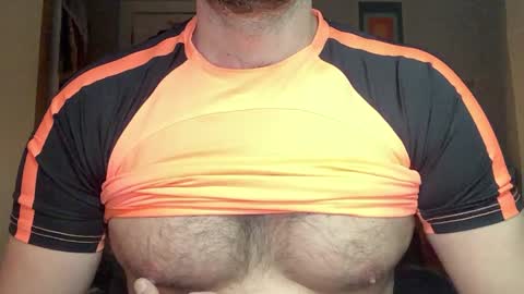 Snapshot of xxxotter chatting on December 8, 6:01 am xxxotter online show from December 8, 6:01 am