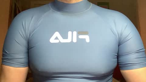 Snapshot of xxxotter chatting on December 8, 5:01 pm xxxotter online show from December 8, 5:01 pm