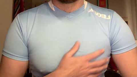 Snapshot of xxxotter chatting on December 26, 11:54 am xxxotter online show from December 26, 11:54 am