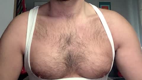 Snapshot of xxxotter chatting on December 27, 10:45 am xxxotter online show from December 27, 10:45 am